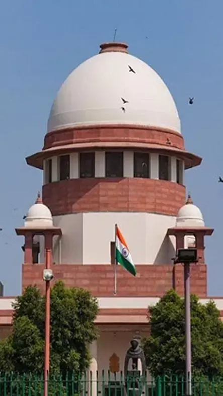 आरक्षण के खिलाफ याचिका पर  सुनवाई