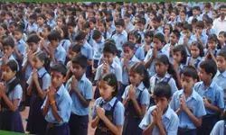 भाजपा का शिक्षा विरोधी फैसला भाजपा का शिक्षा विरोधी फैसला