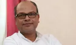 तीन करोड़ प्रवासी वोटरों की अनदेखी कर रही सरकार : राजेश कुमार तीन करोड़ प्रवासी वोटरों की अनदेखी कर रही सरकार : राजेश कुमार