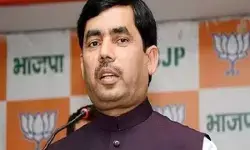 तेजस्वी यादव से उम्मीद ही क्या की जा सकती है : शाहनवाज हुसैन