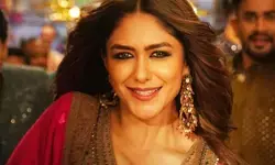 सन ऑफ सरदार 2 का गाना नचदी रिलीज, मृणाल ठाकुर ने लगाया ग्लैमर का तड़का