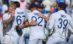 लॉर्ड्स टेस्ट : इंग्लैंड ने 22 रनों से जीता मैच, सीरीज में बनाई 2-1 से बढ़त