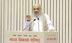 भारत विकास परिषद सिर्फ संस्था नहीं, बल्कि एक विचार है : अमित शाह