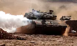 गाजा में टैंक विस्फोट, तीन इजरायली सैनिक मारे गए