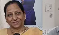 शुभांशु शुक्ला की वापसी को लेकर परिवार में उत्साह, सुरक्षित लैंडिंग के लिए कर रहे प्रार्थना शुभांशु शुक्ला की वापसी को लेकर परिवार में उत्साह, सुरक्षित लैंडिंग के लिए कर रहे प्रार्थना