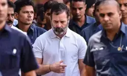 राहुल गांधी को मिली बड़ी राहत, मानहानि मामले में कोर्ट ने दी जमानत