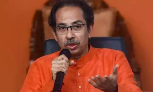 चुनाव की रणनीति तय करने के लिए इंडी गठबंधन की बैठक जरूरी : उद्धव ठाकरे