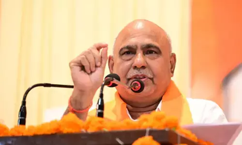 मध्य प्रदेश में भाजपा की सभी इकाइयों की हर माह होगी बैठक : हेमंत खंडेलवाल