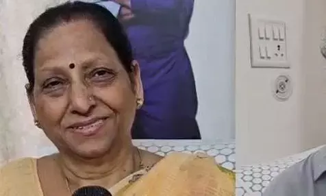 शुभांशु शुक्ला की वापसी को लेकर परिवार में उत्साह, सुरक्षित लैंडिंग के लिए कर रहे प्रार्थना