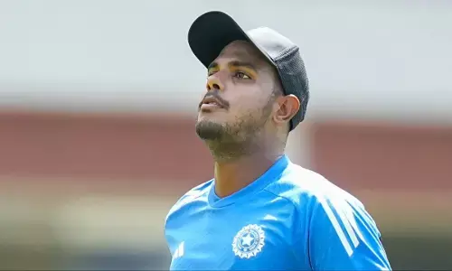 यश दयाल को हाईकोर्ट से बड़ी राहत, यौन उत्पीड़न मामले में गिरफ्तारी पर रोक