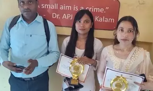 ग्रेटर नोएडा में विश्व युवा कौशल दिवस का आयोजन, युवाओं और महिलाओं को सशक्त बनाने पर जोर ग्रेटर नोएडा में विश्व युवा कौशल दिवस का आयोजन, युवाओं और महिलाओं को सशक्त बनाने पर जोर