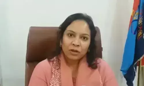 कुमाऊं मंडल में ऑपरेशन कालनेमि के तहत 300 से अधिक लोगों पर कार्रवाई : आईजी रिद्धिम अग्रवाल