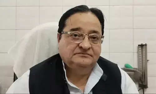 एसटी हसन ने ऑपरेशन कालनेमि का किया समर्थन, बोले- फर्जी बाबाओं को मिलनी चाहिए सजा एसटी हसन ने ऑपरेशन कालनेमि का किया समर्थन, बोले- फर्जी बाबाओं को मिलनी चाहिए सजा