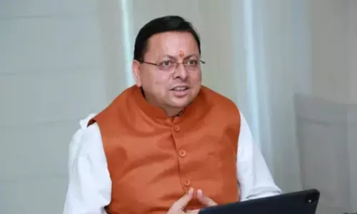 पर्यटन आर्थिक सशक्तीकरण, रोजगार सृजन और पलायन रोकने का माध्यम भी है : सीएम धामी