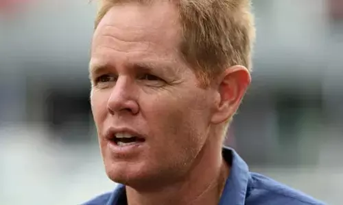 शॉन पोलॉक : बेहतरीन ऑलराउंडर, जिसे दुनिया सिर्फ एक शानदार गेंदबाज के रूप में जानती है