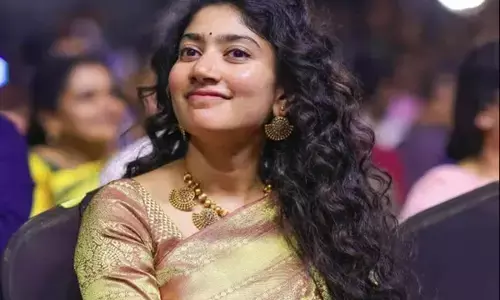 साई पल्लवी की फिल्म गार्गी के 3 साल पूरे, निर्माताओं ने जताई खुशी