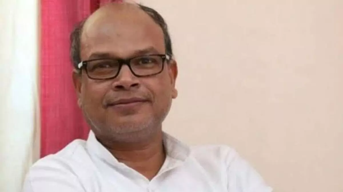 तीन करोड़ प्रवासी वोटरों की अनदेखी कर रही सरकार : राजेश कुमार