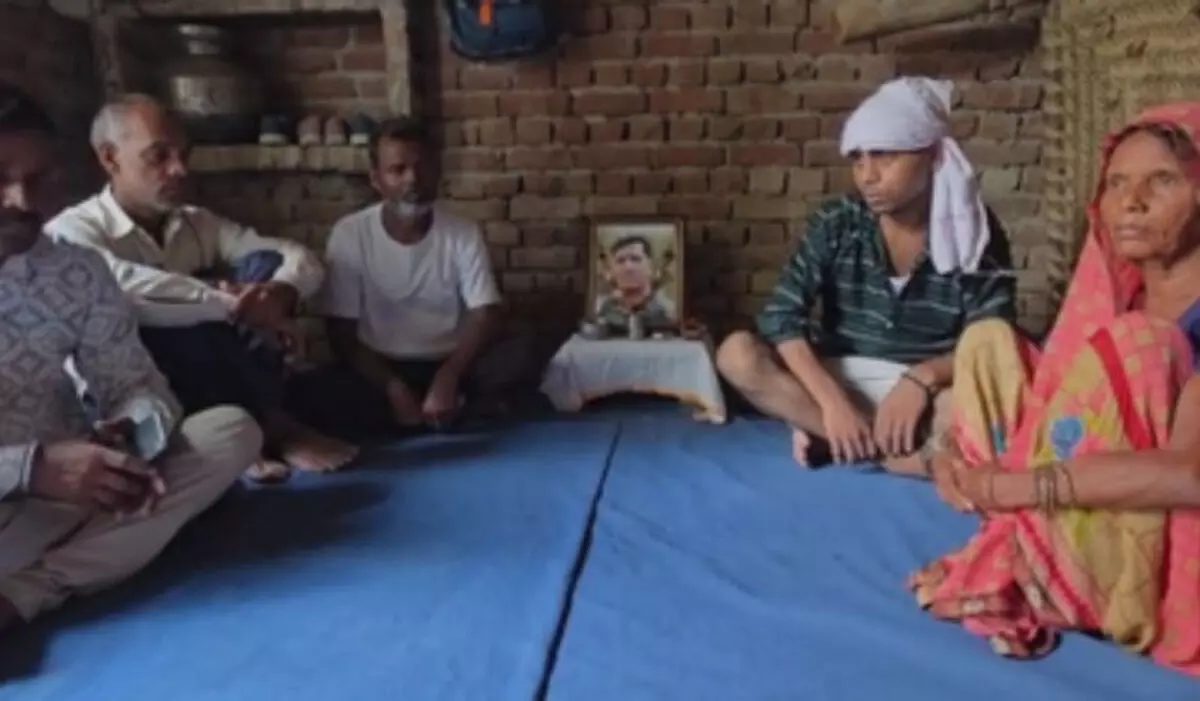 मथुरा में सांप के मारे जाने के बाद नागिन ले रही परिवार से बदला, एक की मौत