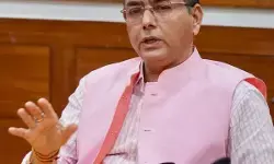 पंजाब में पिछली सरकारों ने बेअदबी की घटनाओं पर एक्शन नहीं लिया : अमन अरोड़ा पंजाब में पिछली सरकारों ने बेअदबी की घटनाओं पर एक्शन नहीं लिया : अमन अरोड़ा