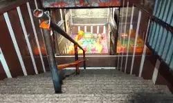 प्रयागराज में मां गंगा ने बड़े हनुमान जी को कराया स्नान, उत्सव जैसा माहौल : महंत बलबीर गिरी