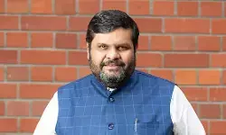 कांग्रेस पार्टी की बांटो और राज करो की नीति रही है : गौरव वल्लभ