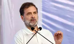 मानसून सत्र में सरकार को घेरने की रणनीति बना रही कांग्रेस