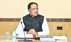 छत्तीसगढ़ विधानसभा ने ऑपरेशन सिंदूर पर धन्यवाद प्रस्ताव पारित किया