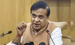 असम का मामला देश के बाकी हिस्सों से अलग है : हिमंत बिस्वा सरमा