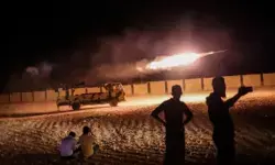 हिंसक झड़पों के बीच गोलान हाइट्स के ड्रूज नागरिक दक्षिणी सीरिया में दाखिल हुए