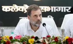 राहुल गांधी का रायबरेली दौरा, पंचायत चुनाव को देखते हुए कार्यकर्ताओं को संबोधित करेंगे