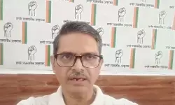 आजाद अधिकार सेना ने राहुल की सुरक्षा में चूक को लेकर शाह को लिखा पत्र