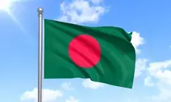 बांग्लादेश में चुनाव से पहले सुधारों को लेकर छिड़ी राजनीतिक दलों के बीच जुबानी जंग बांग्लादेश में चुनाव से पहले सुधारों को लेकर छिड़ी राजनीतिक दलों के बीच जुबानी जंग