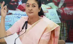 बालासोर केस: कांग्रेस ने ओडिशा के मुख्यमंत्री का इस्तीफा मांगा, राज्य में राष्ट्रपति शासन लगाने की मांग बालासोर केस: कांग्रेस ने ओडिशा के मुख्यमंत्री का इस्तीफा मांगा, राज्य में राष्ट्रपति शासन लगाने की मांग