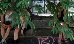 जर्मनी का नया ट्रेंड, एकला रहो रे जर्मनी का नया ट्रेंड, एकला रहो रे