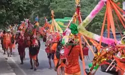 सरकार की व्यवस्था से गदगद कांवड़ यात्री, बोले, कोई दिक्कत नहीं हुई