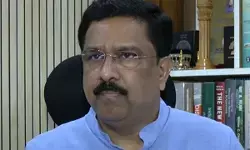 एसआईआर लागू कर बिहार में चुनाव जीतने का प्रयास कर रही भाजपा : नसीर हुसैन