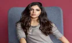 कभी बढ़ाया वजन, तो कभी सीखा बंदूक चलाना, भूमि ने हर किरदार में डाली जान