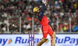 जितेश शर्मा ने लिया बड़ा फैसला, अगला घरेलू सत्र विदर्भ की जगह बड़ौदा से खेलेंगे