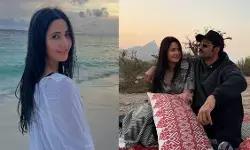 विक्की कौशल ने कैंडिड तस्वीरों के साथ कैटरीना कैफ को दी जन्मदिन की बधाई