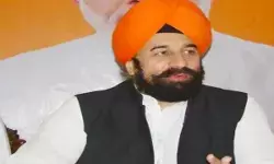 जम्मू-कश्मीर के हालात बेहतर होने पर सरकार पूर्ण राज्य का दर्जा देने पर करेगी विचार : आरपी सिंह