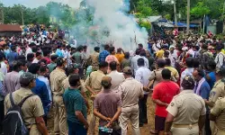 ओडिशा में भाजपा की नाकामी