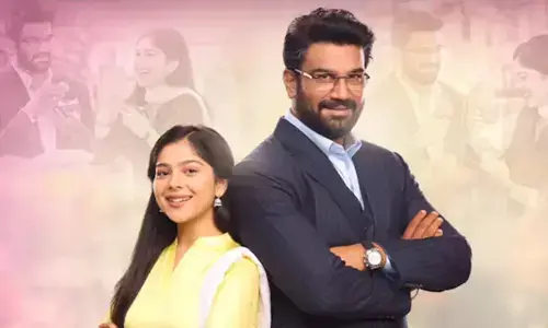 परांठे वाली गली से लेकर कुल्हड़ वाली चाय तक: शरद-निहारिका ने दिल्ली में जमकर की मस्ती!