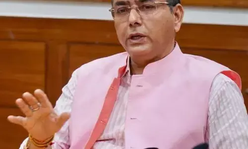 पंजाब में पिछली सरकारों ने बेअदबी की घटनाओं पर एक्शन नहीं लिया : अमन अरोड़ा