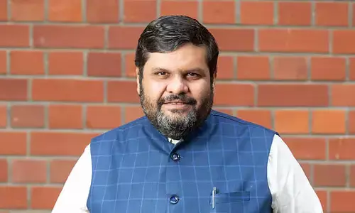 कांग्रेस पार्टी की बांटो और राज करो की नीति रही है : गौरव वल्लभ