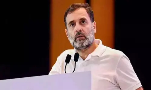 बालासोर केस: राहुल गांधी ने छात्रा के पिता से बात की, न्याय दिलाने का भरोसा दिया