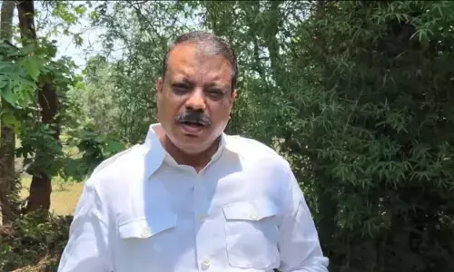 उमंग सिंघार ने उठाया राज्य के विभिन्न आयोगों की स्थिति पर सवाल