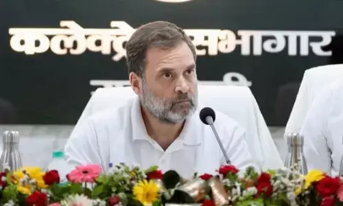 राहुल गांधी का रायबरेली दौरा, पंचायत चुनाव को देखते हुए कार्यकर्ताओं को संबोधित करेंगे