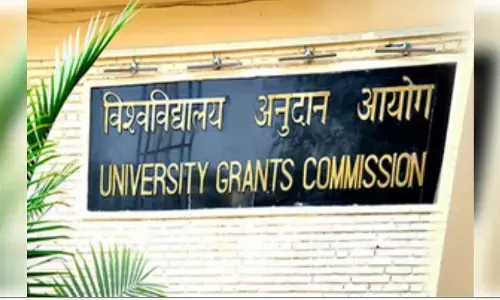 बालासोर छात्रा आत्मदाह मामले पर यूजीसी ने गठित की चार सदस्यीय जांच समिति