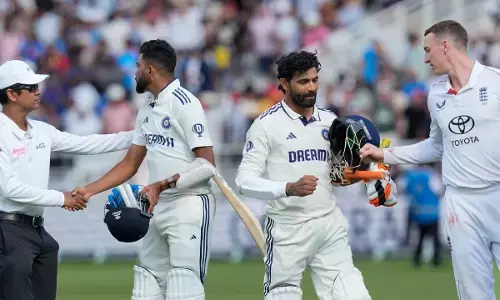 आईसीसी ने इंग्लैंड पर लगाया जुर्माना, डब्ल्यूटीसी प्वाइंट्स टेबल में बड़ा नुकसान