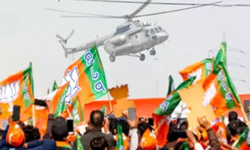 पंजाब : तरनतारन उपचुनाव के लिए भाजपा ने नियुक्त किए प्रभारी और सह-प्रभारी